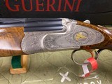 *New* Caesar Guerini Invictus V Ascent 12GA 32'' Adj stock AAA+ Wood*CALL FOR BEST PRICE* - 5 of 16