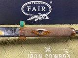 FAIRRizzini Racing Sporting 12GA 32'' Ported Skeet Sporting Clay Like New - 11 of 18