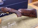 FAIRRizzini Racing Sporting 12GA 32'' Ported Skeet Sporting Clay Like New - 6 of 18