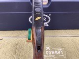 FAIRRizzini Racing Sporting 12GA 32'' Ported Skeet Sporting Clay Like New - 4 of 18