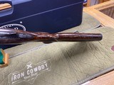 FAIRRizzini Racing Sporting 12GA 32'' Ported Skeet Sporting Clay Like New - 8 of 18