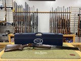 FAIRRizzini Racing Sporting 12GA 32'' Ported Skeet Sporting Clay Like New