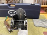 FAIRRizzini Racing Sporting 12GA 32'' Ported Skeet Sporting Clay Like New - 14 of 18