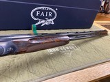 FAIRRizzini Racing Sporting 12GA 32'' Ported Skeet Sporting Clay Like New - 13 of 18