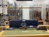 FAIRRizzini Racing Sporting 12GA 32'' Ported Skeet Sporting Clay Like New - 2 of 18