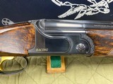 FAIRRizzini Racing Sporting 12GA 32'' Ported Skeet Sporting Clay Like New - 3 of 18