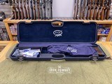 FAIRRizzini Racing Sporting 12GA 32'' Ported Skeet Sporting Clay Like New - 18 of 18