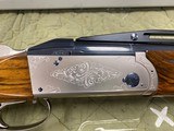 Krieghoff K80 Pro Sporter 12GA 32'' Cased Ti Chokes Excellent Condition!!! - 4 of 24