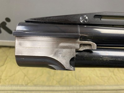 Krieghoff K80 Pro Sporter 12GA 32'' Cased Ti Chokes Excellent Condition!!! - Image 24 of 24