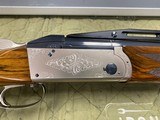 Krieghoff K80 Pro Sporter 12GA 32'' Cased Ti Chokes Excellent Condition!!! - 13 of 24