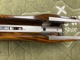 Krieghoff K80 Pro Sporter 12GA 32'' Cased Ti Chokes Excellent Condition!!! - 19 of 24