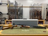 Krieghoff K80 Pro Sporter 12GA 32'' Cased Ti Chokes Excellent Condition!!! - 3 of 24