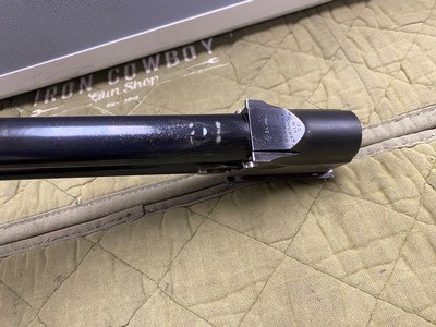 Krieghoff K80 Pro Sporter 12GA 32'' Cased Ti Chokes Excellent Condition!!! - Image 23 of 24