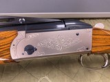 Krieghoff K80 Pro Sporter 12GA 32'' Cased Ti Chokes Excellent Condition!!! - 6 of 24