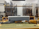 Krieghoff K80 Pro Sporter 12GA 32'' Cased Ti Chokes Excellent Condition!!! - 2 of 24