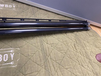 Krieghoff K80 Pro Sporter 12GA 32'' Cased Ti Chokes Excellent Condition!!! - Image 11 of 24
