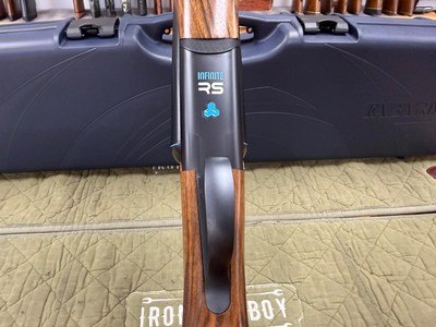 *New & IN Stock!!! Fabarm Infinte RS 12GA 32'' Barrel Sporting Clays Side by Side Adj Stock Vent RIB * - Image 7 of 8