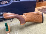 *New & IN Stock!!! Fabarm Infinte RS 12GA 32'' Barrel Sporting Clays Side by Side Adj Stock Vent RIB * - Image 4 of 8