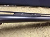 *New & IN Stock!!! Fabarm Infinte RS 12GA 32'' Barrel Sporting Clays Side by Side Adj Stock Vent RIB * - Image 8 of 8