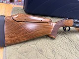 *New & IN Stock!!! Fabarm Infinte RS 12GA 32'' Barrel Sporting Clays Side by Side Adj Stock Vent RIB * - Image 3 of 8