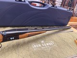 *New & IN Stock!!! Fabarm Infinte RS 12GA 32'' Barrel Sporting Clays Side by Side Adj Stock Vent RIB * - Image 6 of 8