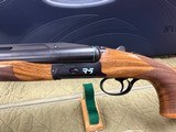 *New & IN Stock!!! Fabarm Infinte RS 12GA 32'' Barrel Sporting Clays Side by Side Adj Stock Vent RIB * - Image 5 of 8