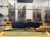 *New & IN Stock!!! Fabarm Infinte RS 12GA 32'' Barrel Sporting Clays Side by Side Adj Stock Vent RIB * - Image 1 of 8
