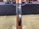 *New & IN Stock!!! Fabarm Infinte RS 12GA 32'' Barrel Sporting Clays Side by Side Adj Stock Vent RIB * - Image 7 of 8