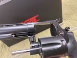 * NEW & IN STOCK* Korth Mongoose 5.25'' Barrel 357 Mag( Call For Best) - 6 of 7