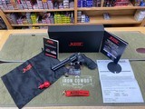 * NEW & IN STOCK* Korth Mongoose 5.25'' Barrel 357 Mag( Call For Best) - 1 of 7