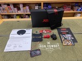 *New & In Stock* Korth Ranger 357 Mag w/9mm Cyl(Call for Best) - Image 9 of 9