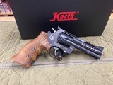 *New & In Stock* Korth Ranger 357 Mag w/9mm Cyl(Call for Best) - Image 5 of 9