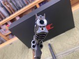*New & In Stock* Korth Ranger 357 Mag w/9mm Cyl(Call for Best) - Image 4 of 9