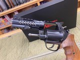 *New & In Stock* Korth Ranger 357 Mag w/9mm Cyl(Call for Best) - Image 7 of 9