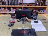 *New & In Stock* Korth Ranger 357 Mag w/9mm Cyl(Call for Best) - Image 1 of 9