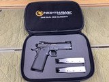 *New* Nighthawk Custom Double Agent 9mm IOS Cut & Ambi Safety - Image 5 of 6