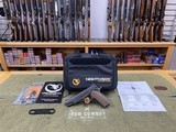 Nighthawk Custom GRP Gov't 1911 45 ACP w/Options *In Stock*