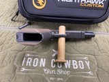 Nighthawk Custom GRP Gov't 1911 45 ACP w/Options *In Stock* - Image 7 of 13
