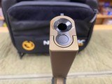 Nighthawk Custom Shadowhawk GOVT 9mm IOS CUT Trijicon RMNR SRO w/options *In Stock* - Image 4 of 10