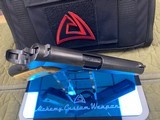 Alchemy Custom Weaponry Elmer Kieth Resto Mod 1911 Limited Edition - 5 of 5