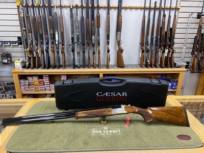 Caesar Guerini Summit Sporting 12GA 32'' DTS Stock - Image 2 of 10