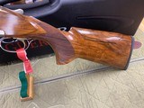 Caesar Guerini Summit Sporting 12GA 32'' DTS Stock - Image 6 of 10