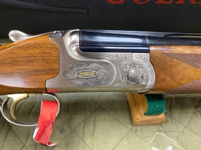 Caesar Guerini Summit Sporting 12GA 32'' DTS Stock - Image 4 of 10