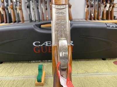 Caesar Guerini Summit Sporting 12GA 32'' DTS Stock - Image 5 of 10
