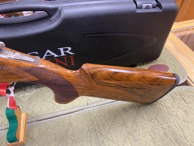 Caesar Guerini Summit Sporting 12GA 32'' DTS Stock - Image 7 of 10