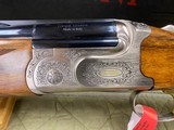 Caesar Guerini Summit Sporting 12GA 32'' DTS Stock - Image 3 of 10