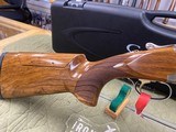 Caesar Guerini Summit Sporting 12GA 32'' DTS Stock - Image 8 of 10