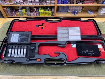 Caesar Guerini Summit Sporting 12GA 32'' DTS Stock - Image 10 of 10