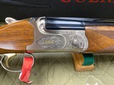 Caesar Guerini Summit Sporting 12GA 32'' DTS Stock - Image 4 of 10
