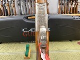 Caesar Guerini Summit Sporting 12GA 32'' DTS Stock - Image 5 of 10